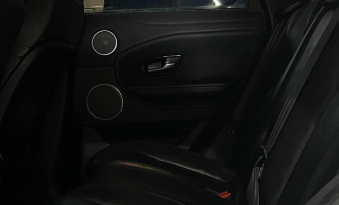 Land Rover Range R.EVOQUE Si4 SE Dynamic 2.0 Aut. 2016 Gasolina-12