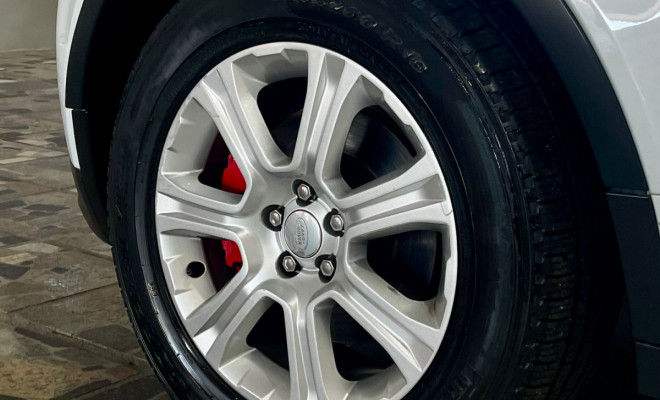 Land Rover Range R.EVOQUE Si4 SE Dynamic 2.0 Aut. 2016 Gasolina-15