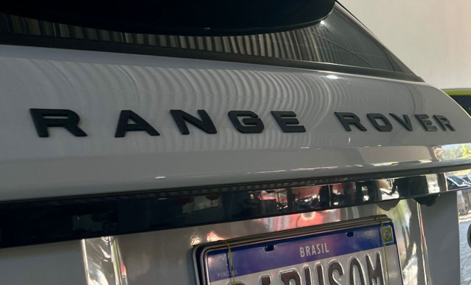 Land Rover Range R.EVOQUE Si4 SE Dynamic 2.0 Aut. 2016 Gasolina-19