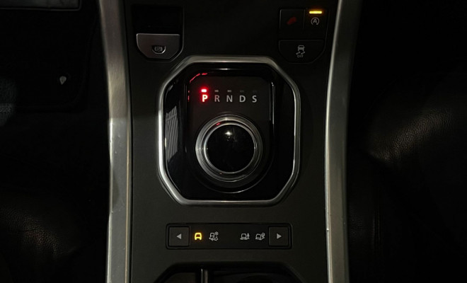 Land Rover Range R.EVOQUE Si4 SE Dynamic 2.0 Aut. 2016 Gasolina-10
