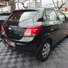 GM - Chevrolet ONIX HATCH Joy 1.0 8V Flex 5p Mec. 2018 Flex-2