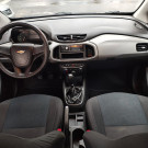GM - Chevrolet ONIX HATCH Joy 1.0 8V Flex 5p Mec. 2018 Flex-5