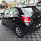 GM - Chevrolet ONIX HATCH Joy 1.0 8V Flex 5p Mec. 2018 Flex-1
