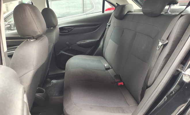 GM - Chevrolet ONIX HATCH Joy 1.0 8V Flex 5p Mec. 2018 Flex-6