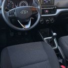 Hyundai HB20 Sense 1.0 Flex 12V Mec. 2022 Flex-13