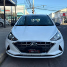 Hyundai HB20 Sense 1.0 Flex 12V Mec. 2022 Flex-0