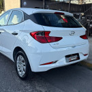 Hyundai HB20 Sense 1.0 Flex 12V Mec. 2022 Flex-21