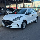 Hyundai HB20 Sense 1.0 Flex 12V Mec. 2022 Flex-4