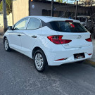 Hyundai HB20 Sense 1.0 Flex 12V Mec. 2022 Flex-2