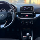 Hyundai HB20 Sense 1.0 Flex 12V Mec. 2022 Flex-22