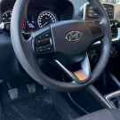 Hyundai HB20 Sense 1.0 Flex 12V Mec. 2022 Flex-16