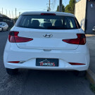 Hyundai HB20 Sense 1.0 Flex 12V Mec. 2022 Flex-11