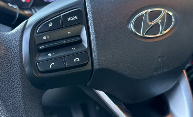 Hyundai HB20 Sense 1.0 Flex 12V Mec. 2022 Flex-15