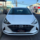 Hyundai HB20 Sense 1.0 Flex 12V Mec. 2022 Flex-10