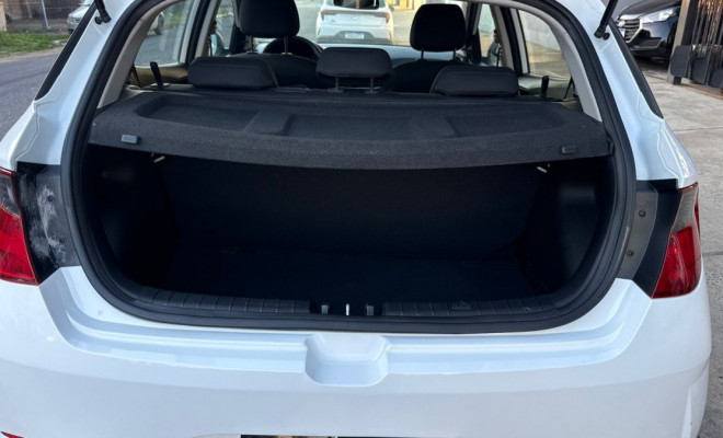 Hyundai HB20 Sense 1.0 Flex 12V Mec. 2022 Flex-3