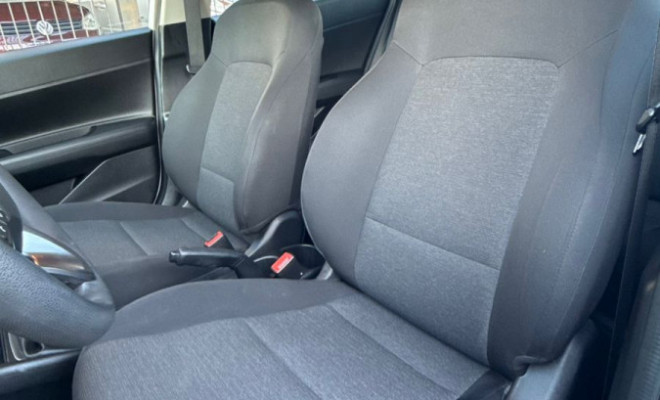 Hyundai HB20 Sense 1.0 Flex 12V Mec. 2022 Flex-19