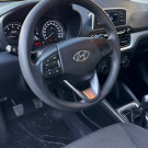 Hyundai HB20 Sense 1.0 Flex 12V Mec. 2022 Flex-25