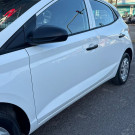 Hyundai HB20 Sense 1.0 Flex 12V Mec. 2022 Flex-1