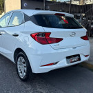 Hyundai HB20 Sense 1.0 Flex 12V Mec. 2022 Flex-9