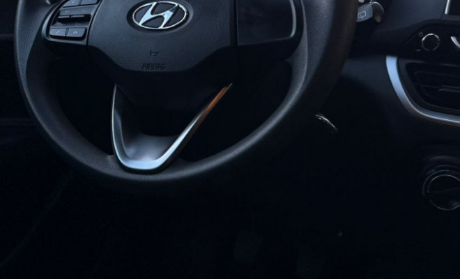 Hyundai HB20 Sense 1.0 Flex 12V Mec. 2022 Flex-14