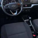 Hyundai HB20 Sense 1.0 Flex 12V Mec. 2022 Flex-12