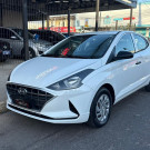 Hyundai HB20 Sense 1.0 Flex 12V Mec. 2022 Flex-7