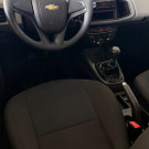 GM - Chevrolet ONIX HATCH Joy 1.0 8V Flex 5p Mec. 2018 Flex-18