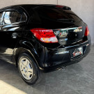 GM - Chevrolet ONIX HATCH Joy 1.0 8V Flex 5p Mec. 2018 Flex-12
