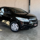 GM - Chevrolet ONIX HATCH Joy 1.0 8V Flex 5p Mec. 2018 Flex-45