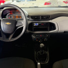 GM - Chevrolet ONIX HATCH Joy 1.0 8V Flex 5p Mec. 2018 Flex-28