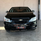 GM - Chevrolet ONIX HATCH Joy 1.0 8V Flex 5p Mec. 2018 Flex-23