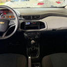 GM - Chevrolet ONIX HATCH Joy 1.0 8V Flex 5p Mec. 2018 Flex-25
