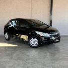 GM - Chevrolet ONIX HATCH Joy 1.0 8V Flex 5p Mec. 2018 Flex-39