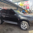 Renault DUSTER Expression 1.6 Hi-Flex 16V Mec. 2015 Flex-0