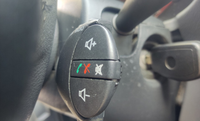 Renault DUSTER Expression 1.6 Hi-Flex 16V Mec. 2015 Flex-8