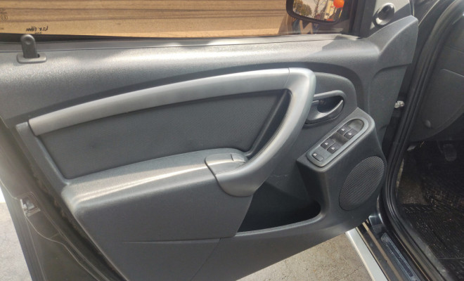 Renault DUSTER Expression 1.6 Hi-Flex 16V Mec. 2015 Flex-13