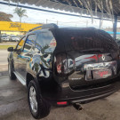 Renault DUSTER Expression 1.6 Hi-Flex 16V Mec. 2015 Flex-2