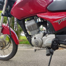 HONDA CG 150 TITAN-KS/ TITAN-JOB 2008 Gasolina-6