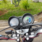 HONDA CG 150 TITAN-KS/ TITAN-JOB 2008 Gasolina-5