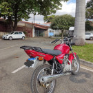 HONDA CG 150 TITAN-KS/ TITAN-JOB 2008 Gasolina-0
