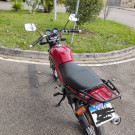 HONDA CG 150 TITAN-KS/ TITAN-JOB 2008 Gasolina-3