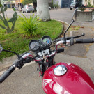 HONDA CG 150 TITAN-KS/ TITAN-JOB 2008 Gasolina-4