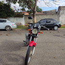 HONDA CG 150 TITAN-KS/ TITAN-JOB 2008 Gasolina-7