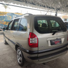 GM - Chevrolet Zafira Elite 2.0 MPFI FlexPower 8V  Aut 2011 Flex-2