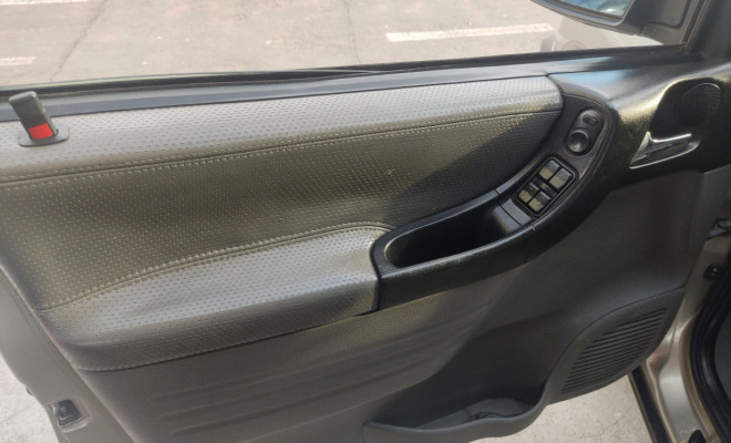 GM - Chevrolet Zafira Elite 2.0 MPFI FlexPower 8V  Aut 2011 Flex-9