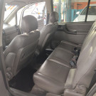 GM - Chevrolet Zafira Elite 2.0 MPFI FlexPower 8V  Aut 2011 Flex-10