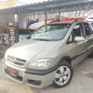 GM - Chevrolet Zafira Elite 2.0 MPFI FlexPower 8V  Aut 2011 Flex-3