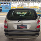 GM - Chevrolet Zafira Elite 2.0 MPFI FlexPower 8V  Aut 2011 Flex-1