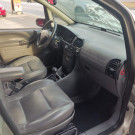 GM - Chevrolet Zafira Elite 2.0 MPFI FlexPower 8V  Aut 2011 Flex-7