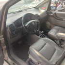 GM - Chevrolet Zafira Elite 2.0 MPFI FlexPower 8V  Aut 2011 Flex-8